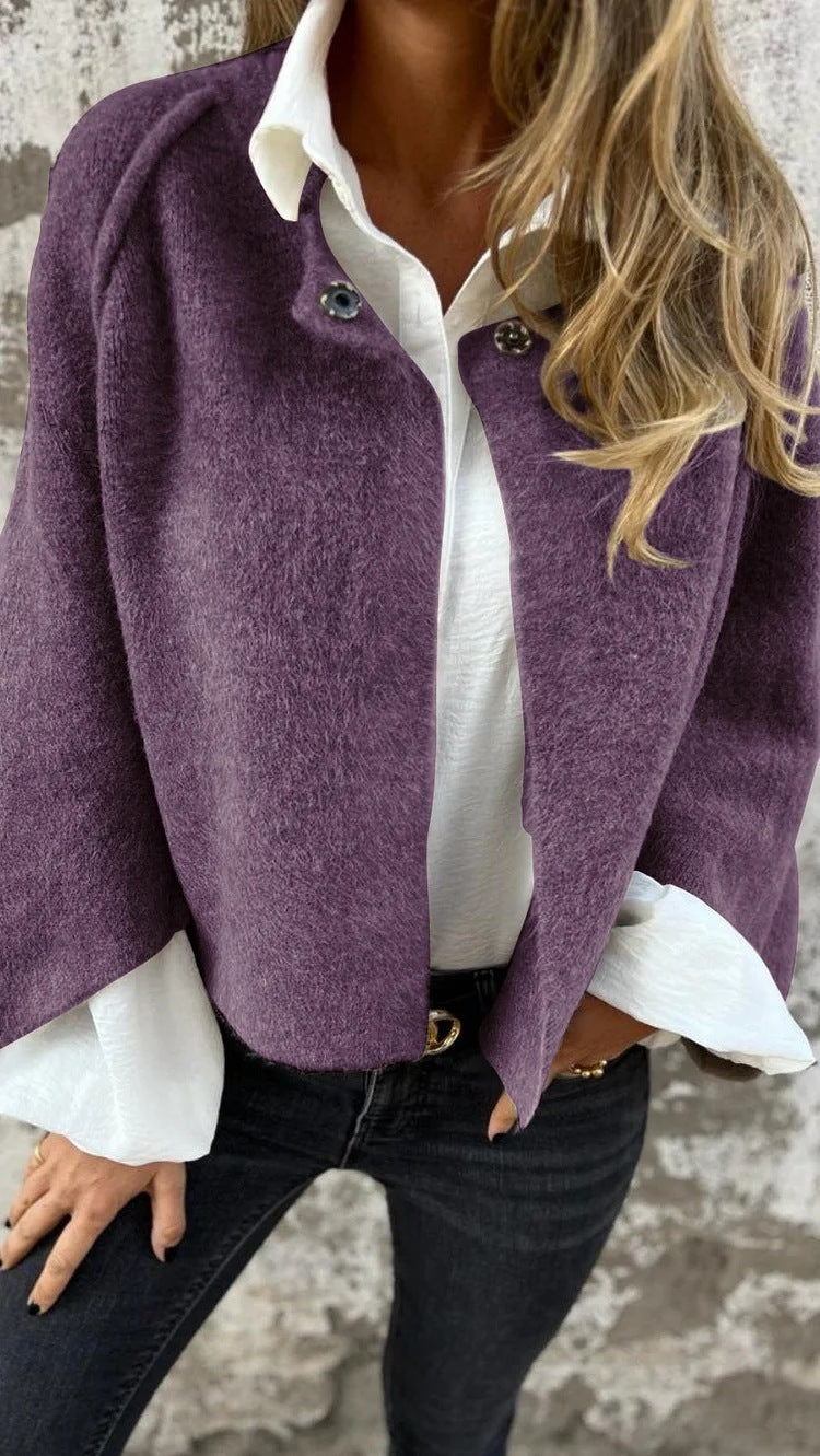 Cashmere Vest