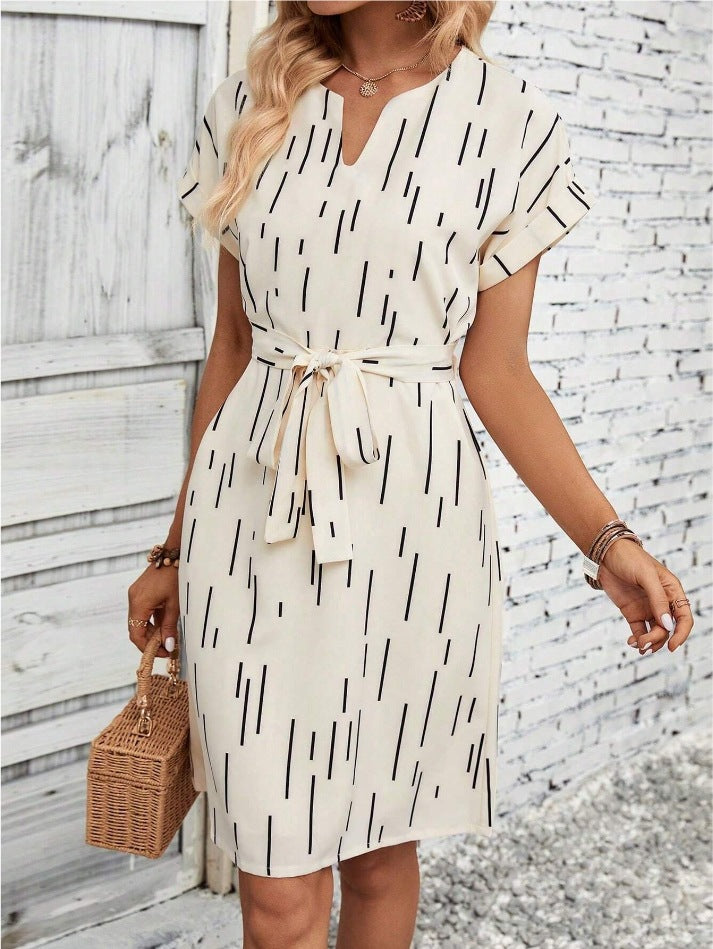 Émeline Co-ord Set – elegante dameshemd- en pantalonset met tijdloos design