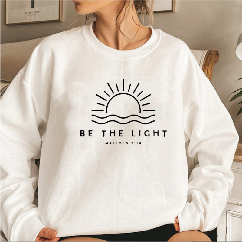 Aurélia Printed Sweater – elegante damestrui met tijdloze print en comfortabele pasvorm