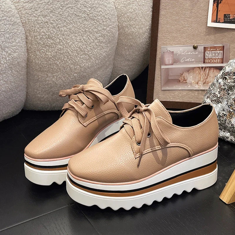 Zephyra – Orthopedische Schoenen voor Ultiem Comfort en Stijl
