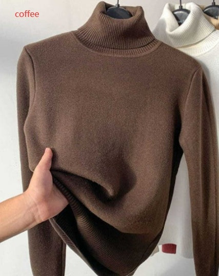 Elegante Knit Coltrui