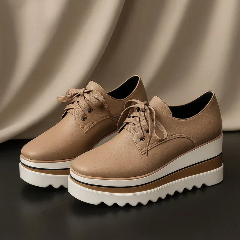 Zephyra – Orthopedische Schoenen voor Ultiem Comfort en Stijl