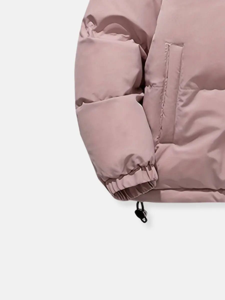 Lunara Winterjas – Warmte, Comfort en Tijdloze Stijl