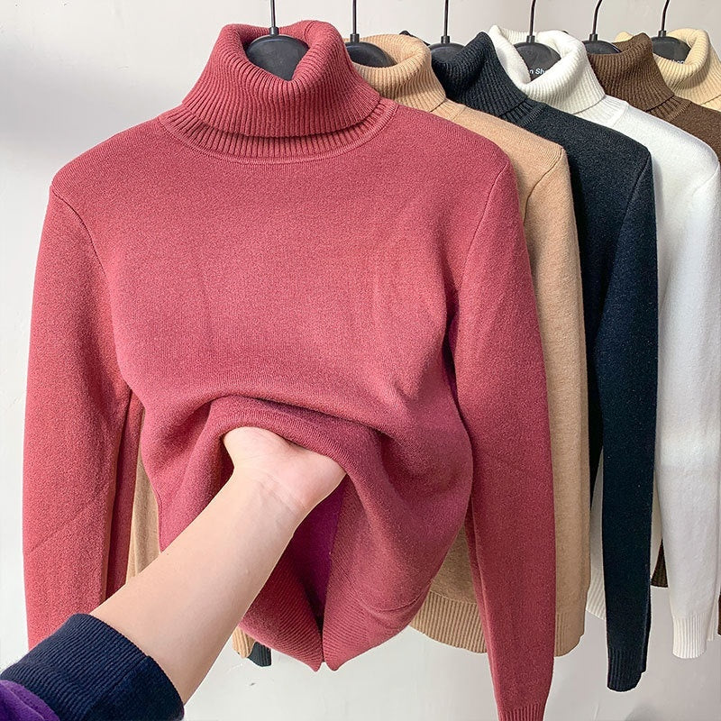 Elegante Knit Coltrui