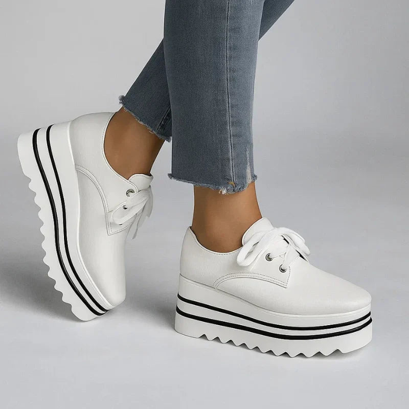 Zephyra – Orthopedische Schoenen voor Ultiem Comfort en Stijl
