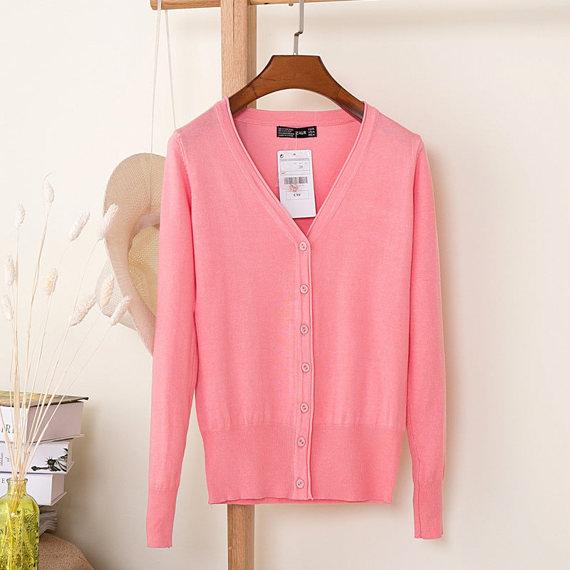 Althea - Pastel Dames Vest van Lichtgewicht Stof - Tijdloos en Comfortabel voor Elke Gelegenheid