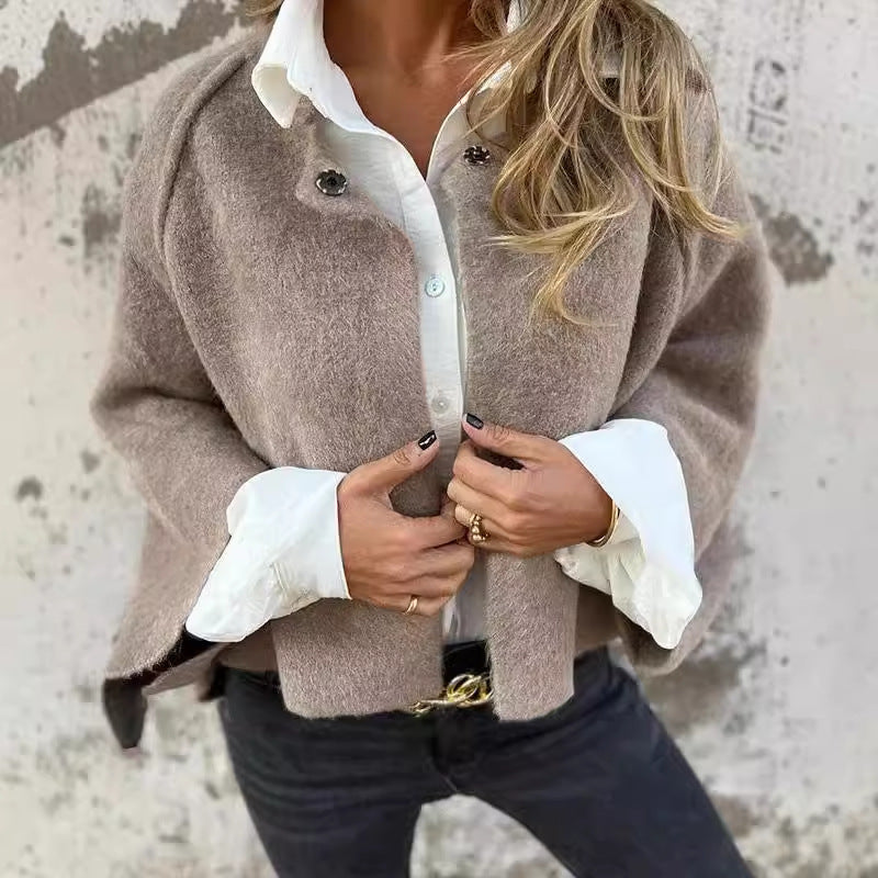 Cashmere Vest