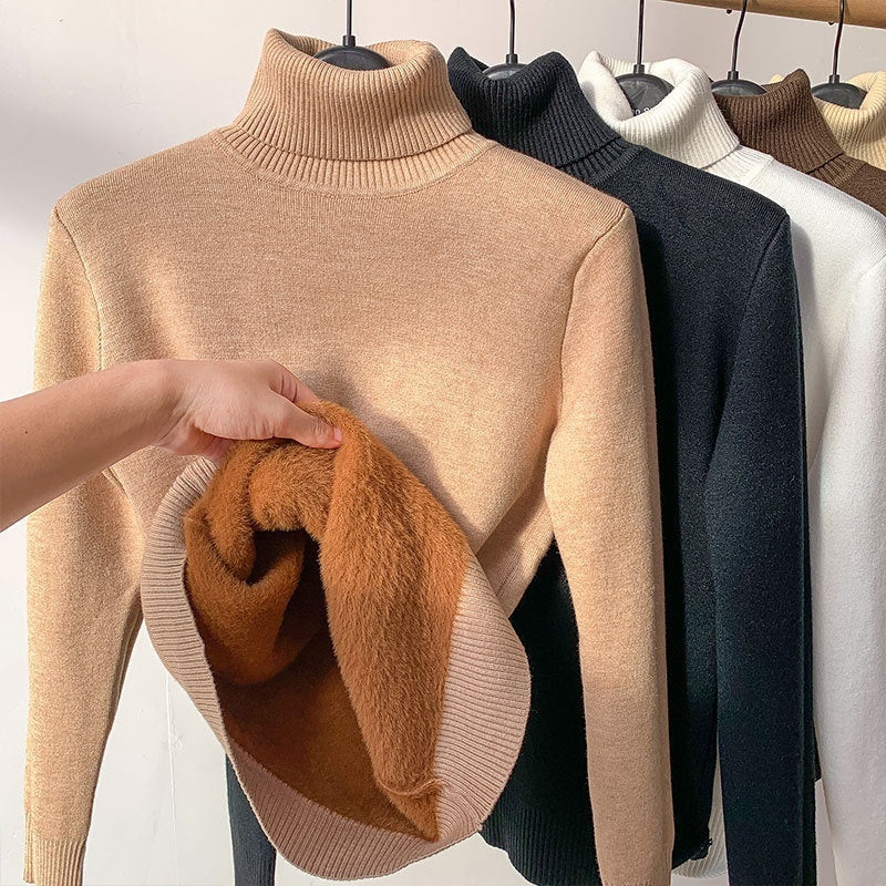 Elegante Knit Coltrui