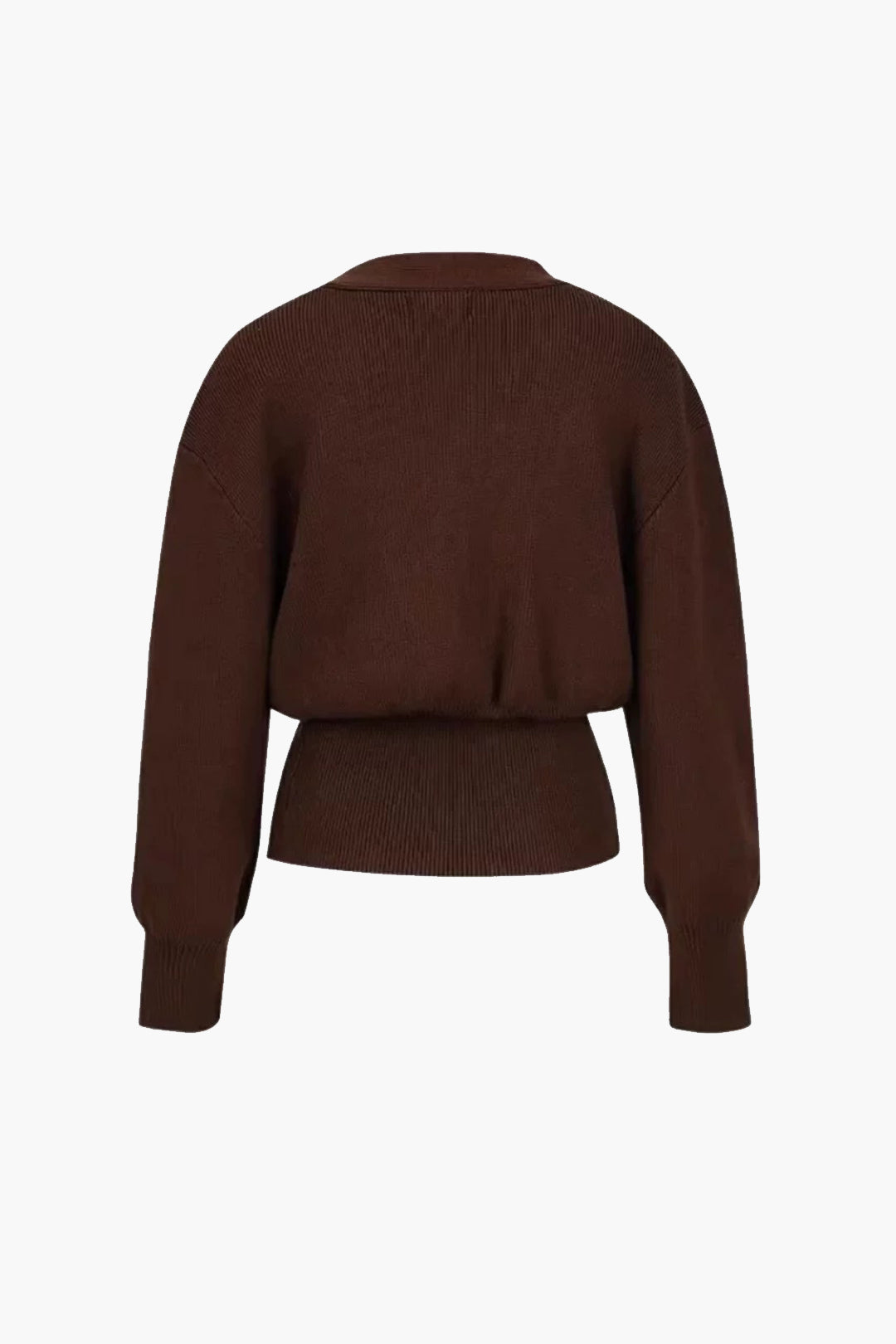 Marvella Knopenvest – Tijdloze Elegant met een Luxueuze Touch
