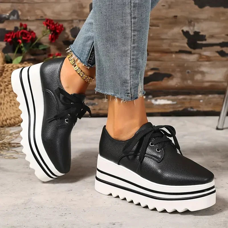 Zephyra – Orthopedische Schoenen voor Ultiem Comfort en Stijl