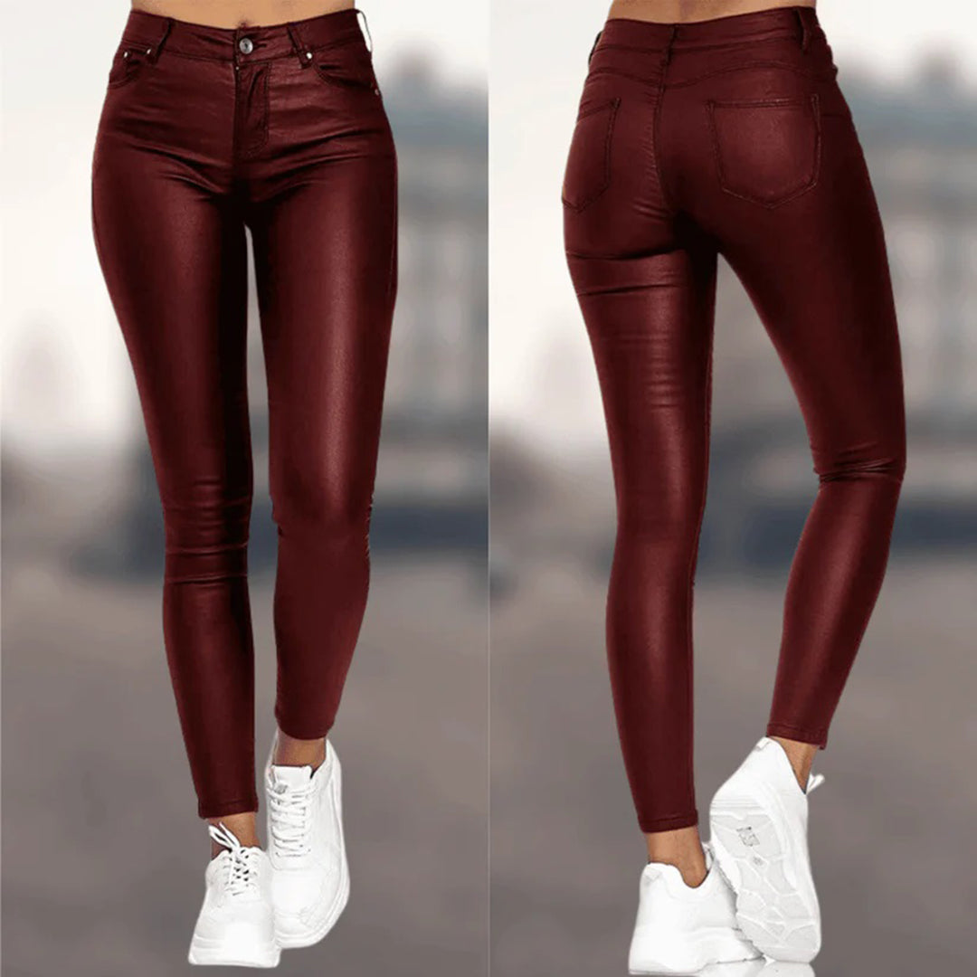 Céline - Tailored Broek