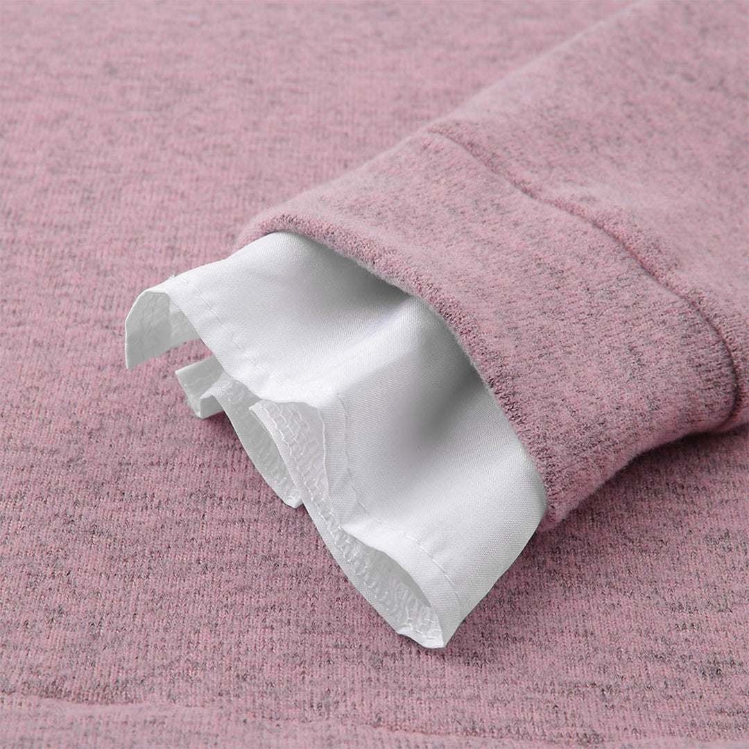 Mira Wool – Warme en stijlvolle wollen damestrui met luxe uitstraling