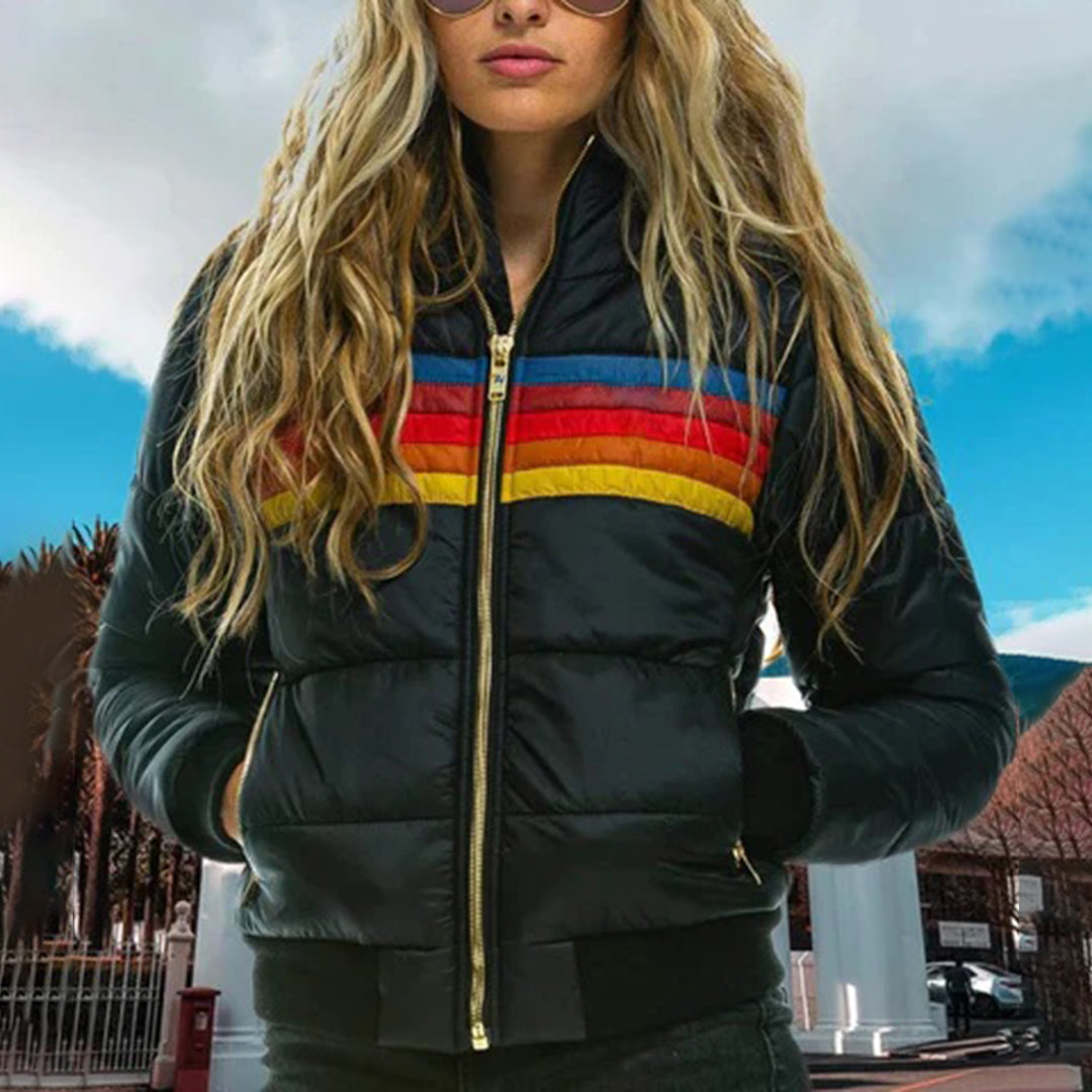 Sophie - Luxe Winterjas voor Dames