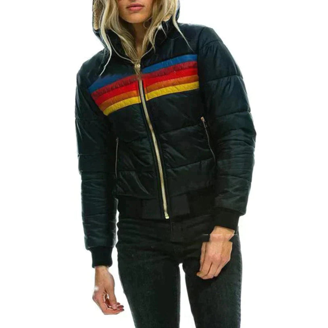 Sophie - Luxe Winterjas voor Dames