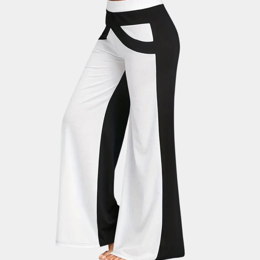 Elanora – elegante damesbroek met perfecte pasvorm en tijdloze uitstraling