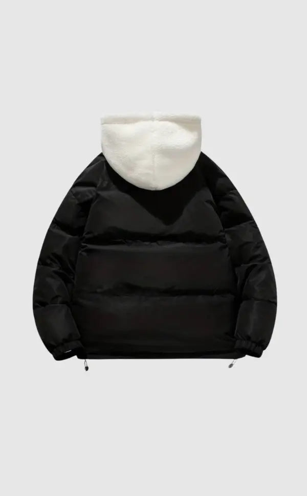 Lunara Winterjas – Warmte, Comfort en Tijdloze Stijl