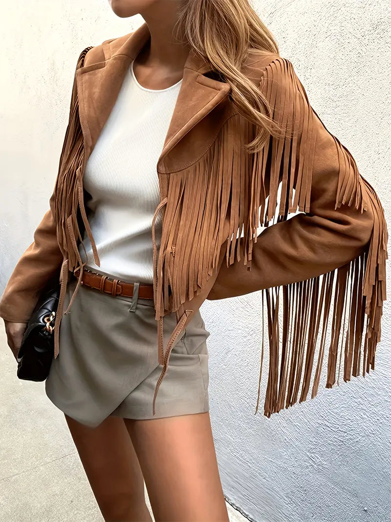 Marlowe Western Jack – Stoer, Elegant & Onweerstaanbaar Bohemian
