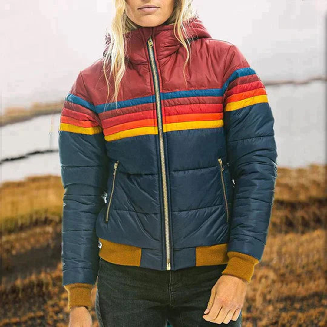 Sophie - Luxe Winterjas voor Dames