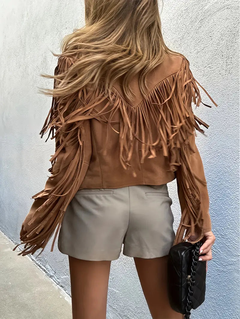 Marlowe Western Jack – Stoer, Elegant & Onweerstaanbaar Bohemian