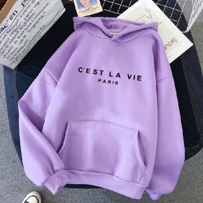 Noa Hoodie – Waar Comfort en Stijl Samenkomen