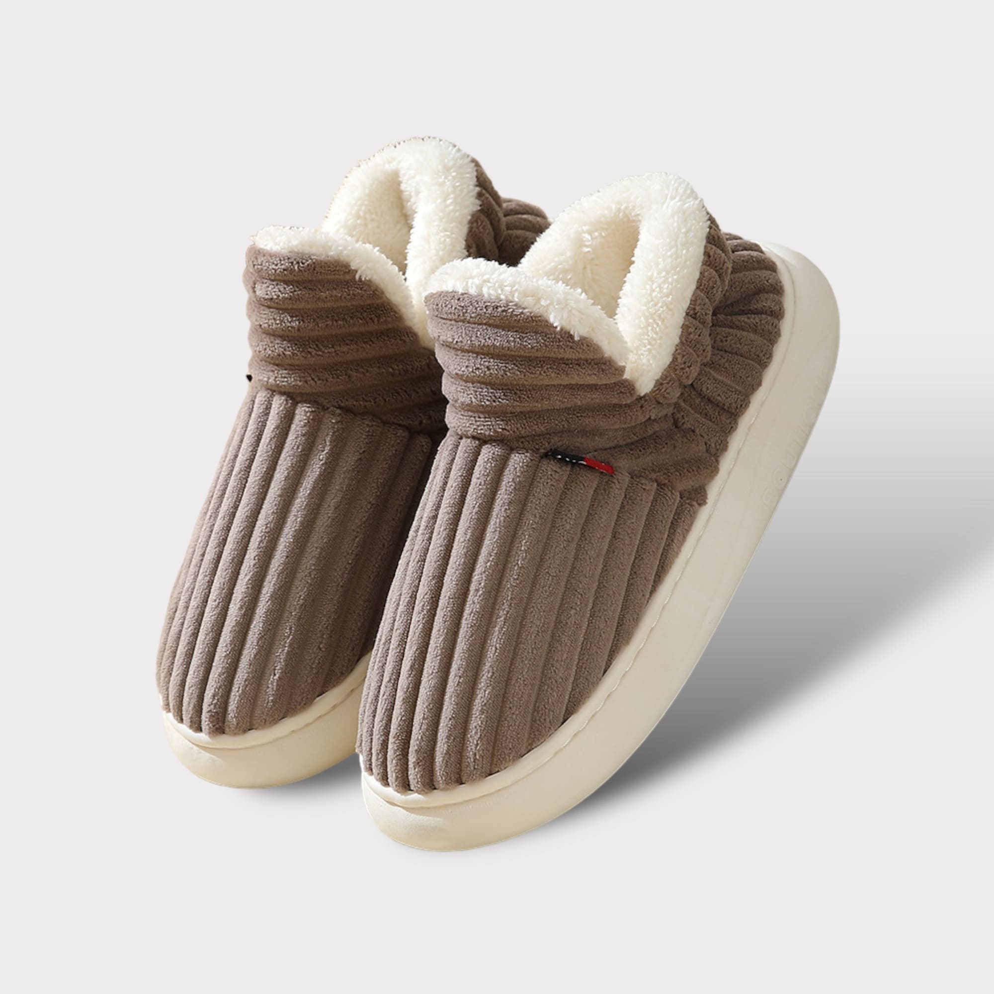 Meliora – Warme Pantoffels | Zachte Luxe voor Thuis