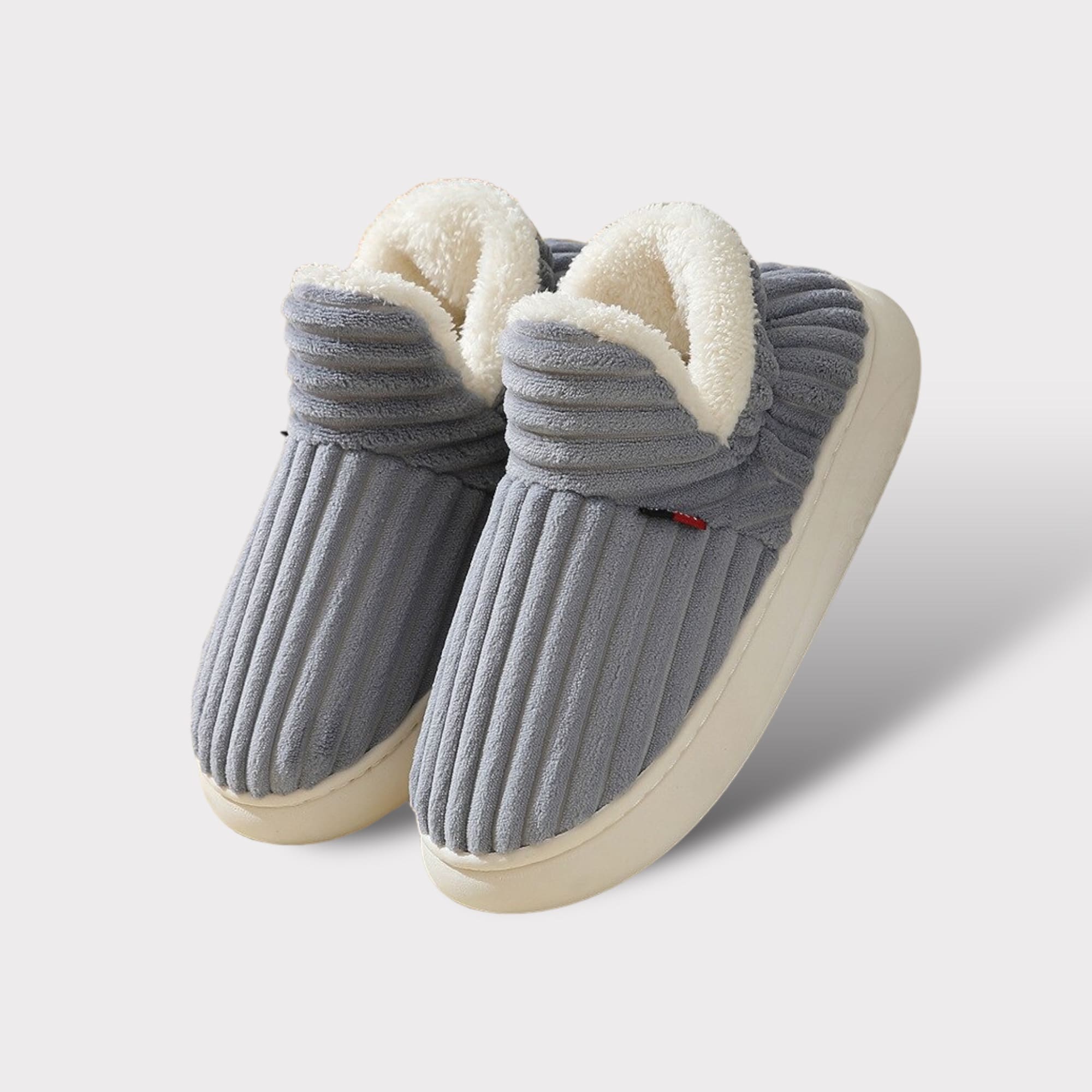 Meliora – Warme Pantoffels | Zachte Luxe voor Thuis