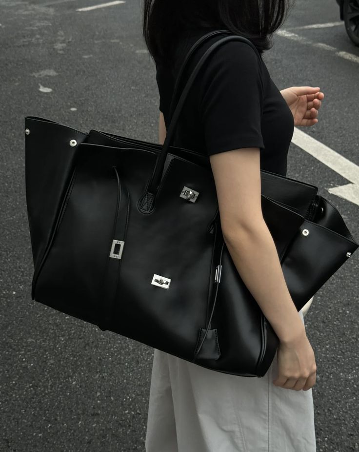 Coralia Vegan Leren Handtas voor Dames – Tijdloze Klasse & Praktisch Ontwerp