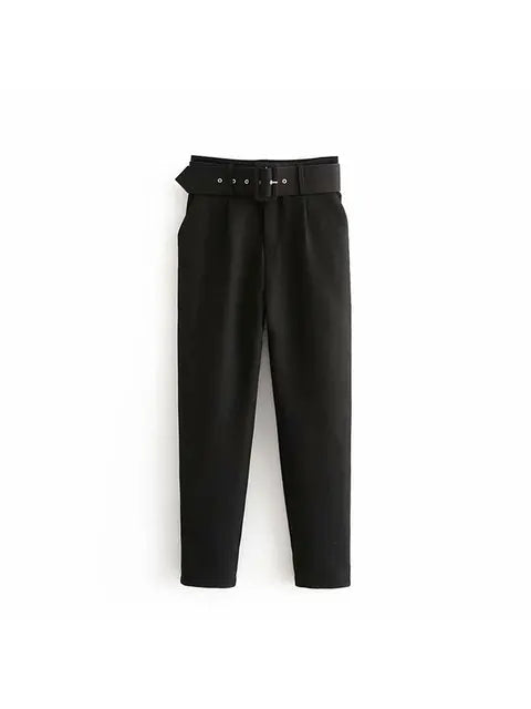 Selvara – Dames Tweedelige Business Set met Blazer & Slim-Fit Broek