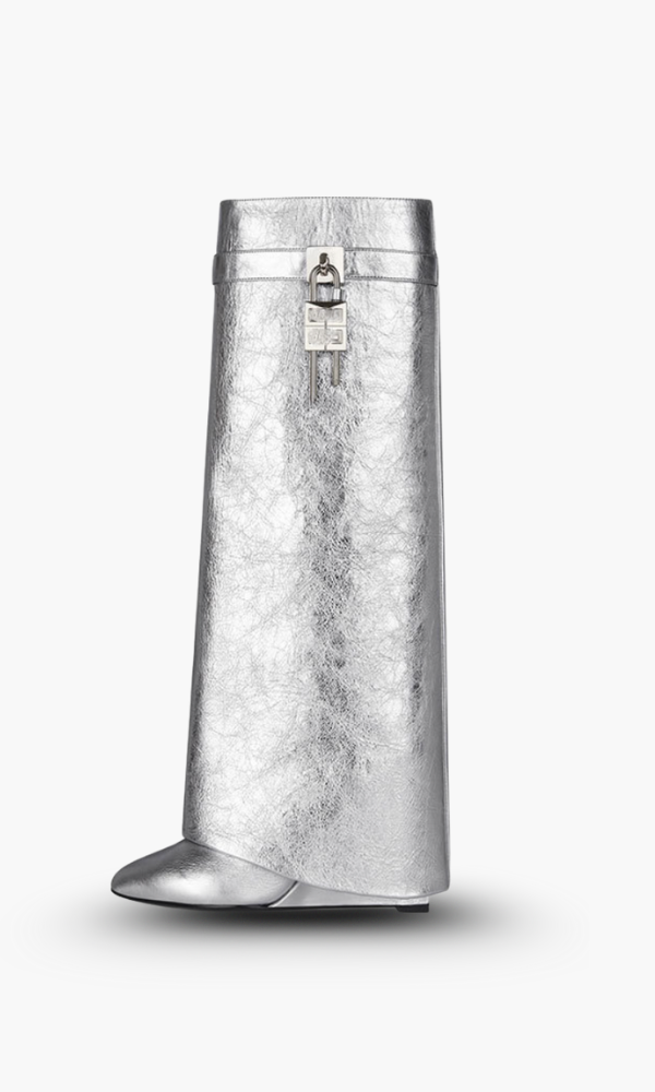 Vionne Laarzen – Elegante Sculptuur in Comfort en Stijl