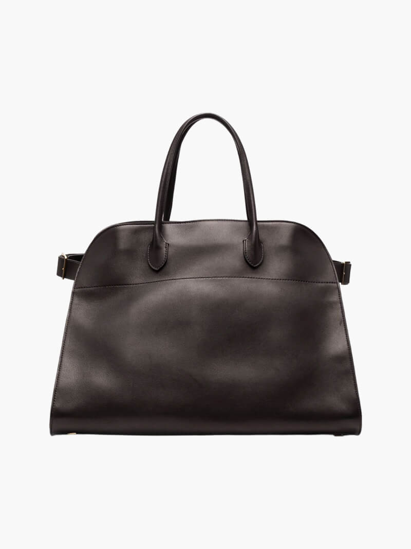 Coralia Grote Vegan Leren Handtas voor Dames – Stijlvol, Ruim en Tijdloos