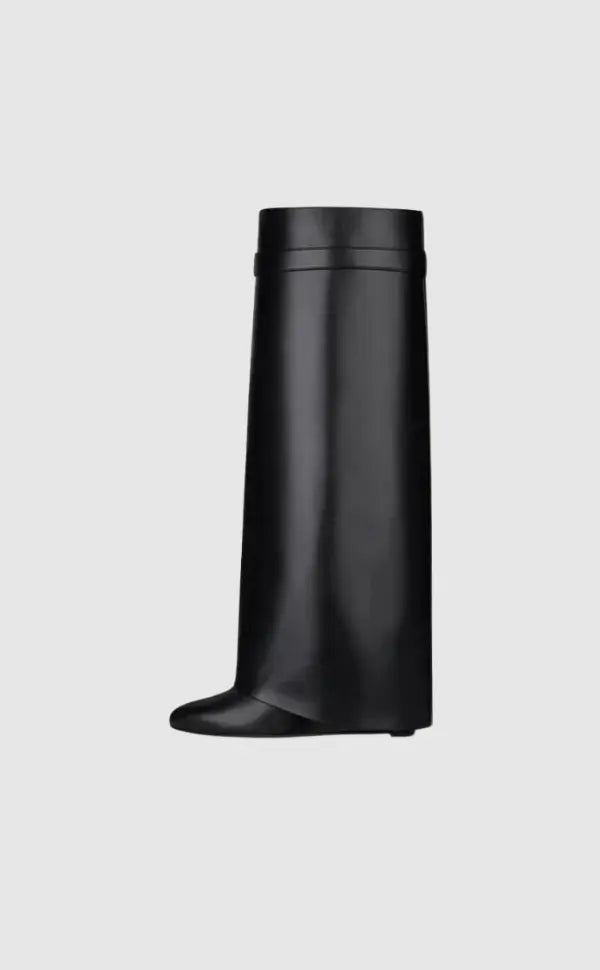 Vionne Laarzen – Elegante Sculptuur in Comfort en Stijl