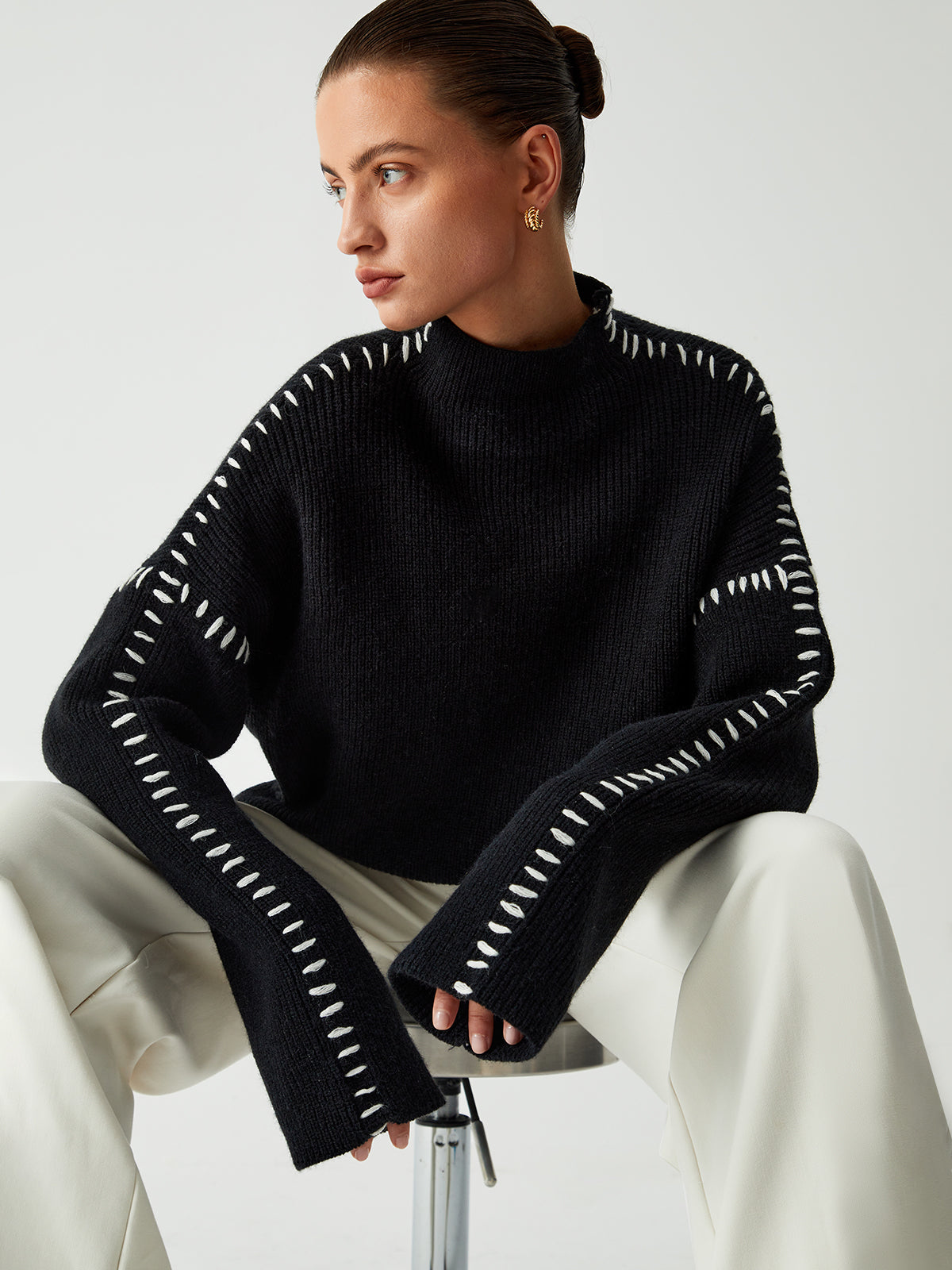 Mirelle Coltrui – Tijdloze Klasse met Modern Comfort