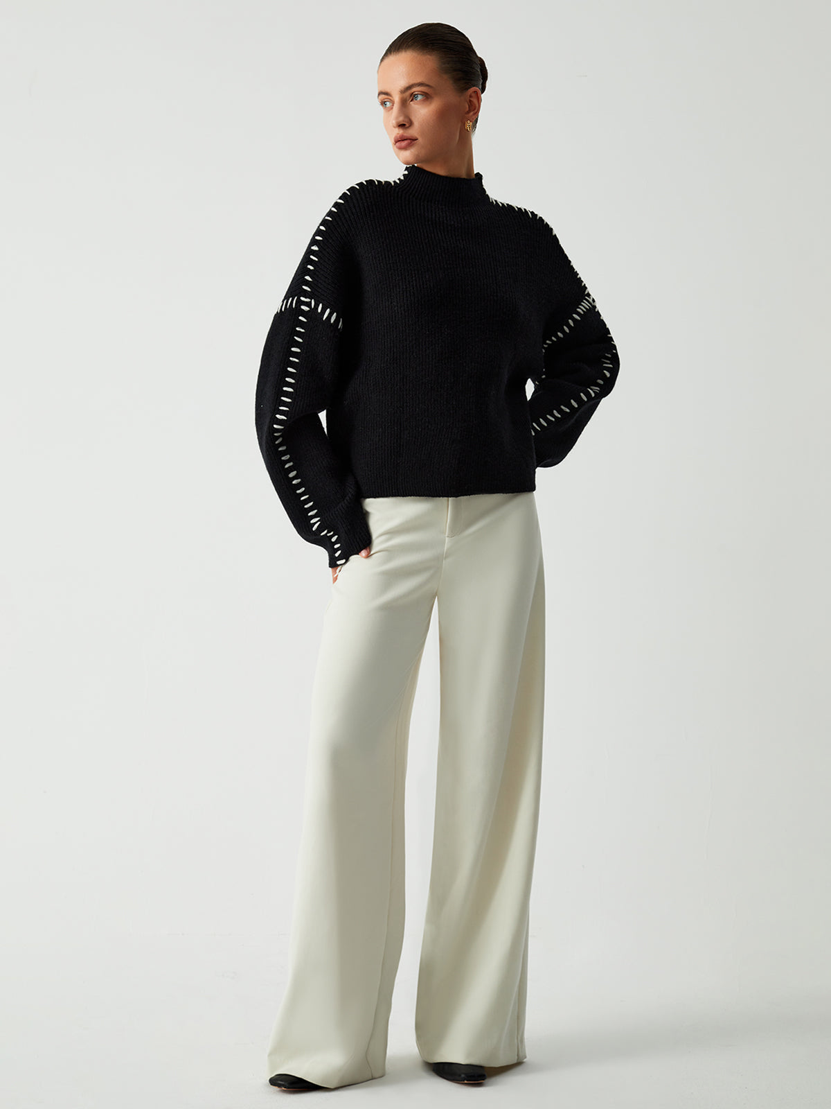 Mirelle Coltrui – Tijdloze Klasse met Modern Comfort