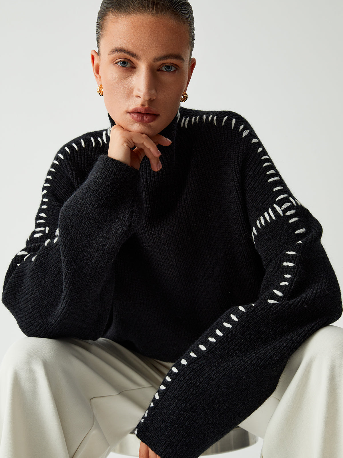 Mirelle Coltrui – Tijdloze Klasse met Modern Comfort