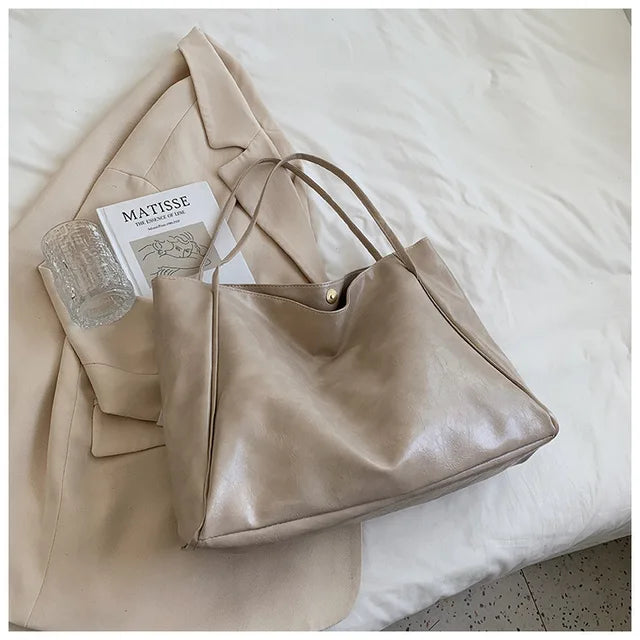 Amaya Schoudertas – Elegant & Praktisch Voor Elke Dag