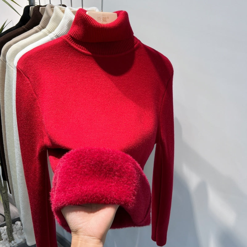 Elegante Knit Coltrui