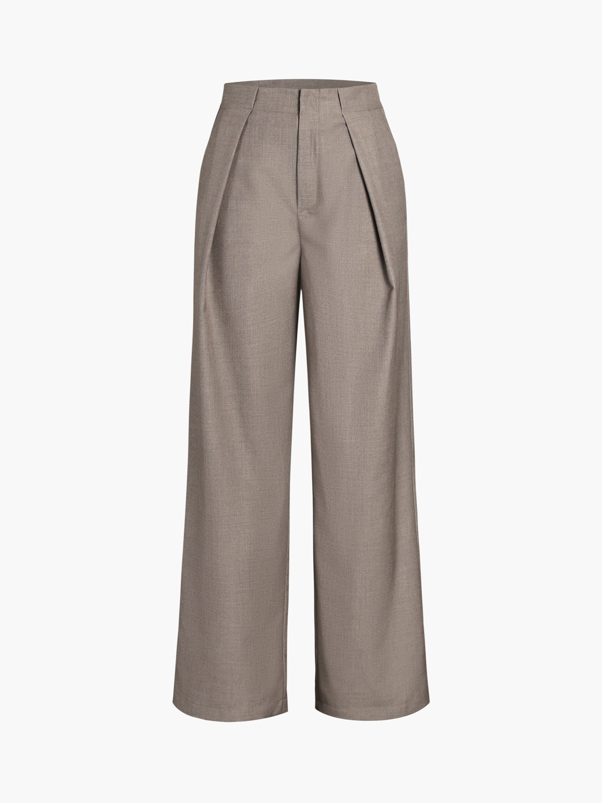 Amarisse – Rechte Broek met Tijdloze Elegant
