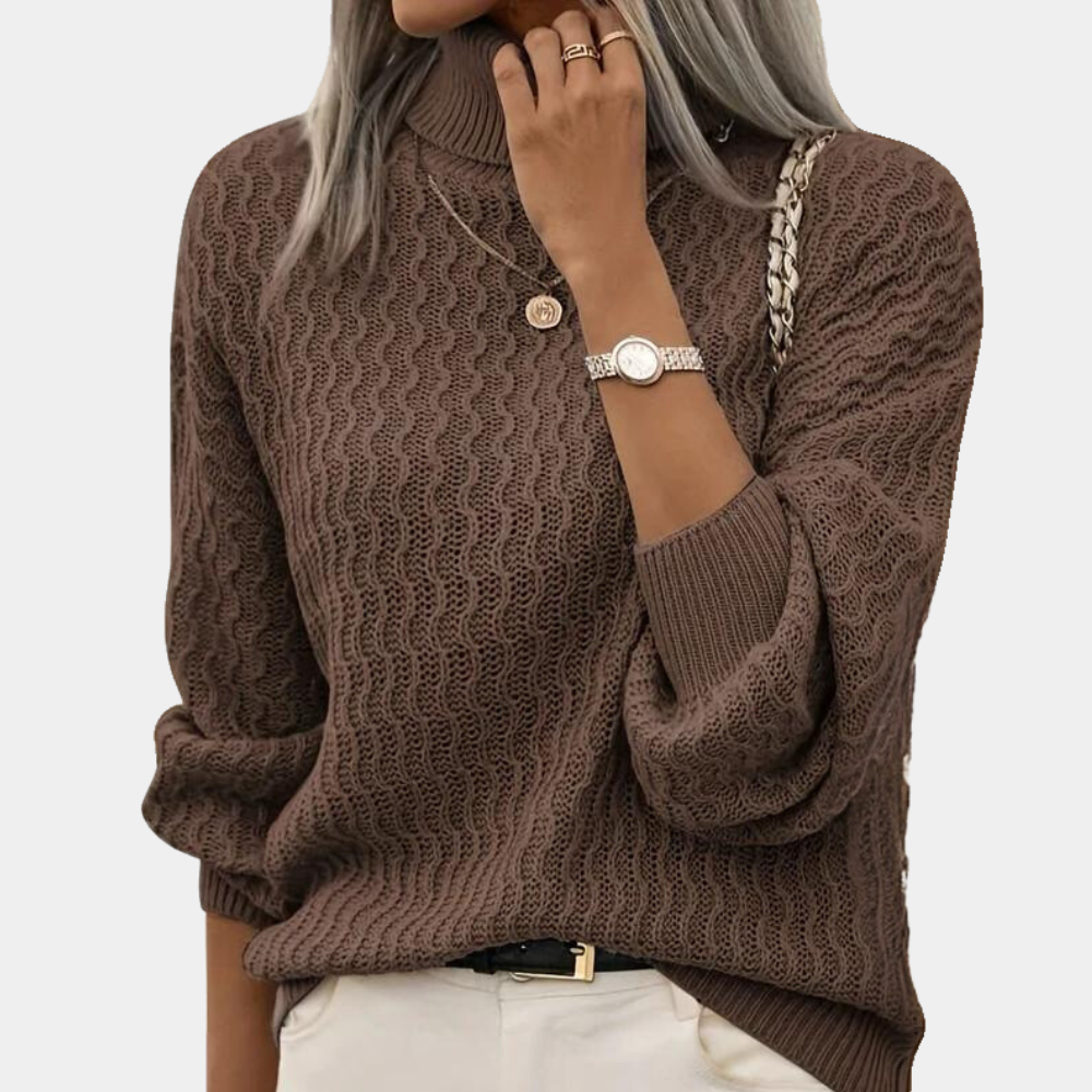 Fiorayne – Coltrui voor Dames | Tijdloze Stijl & Ultiem Comfort