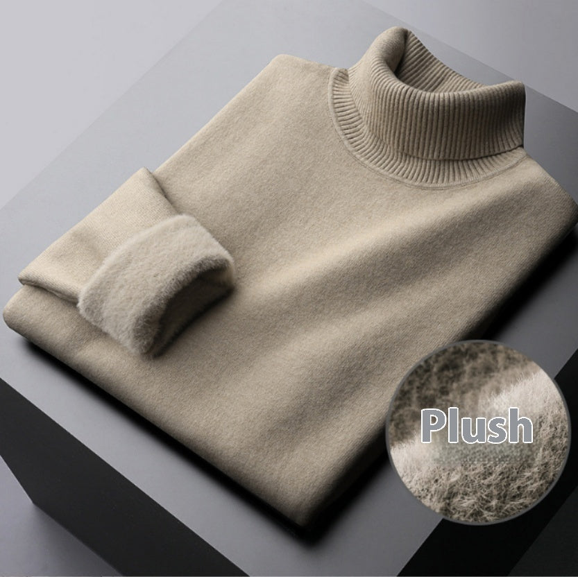 Elegante Knit Coltrui