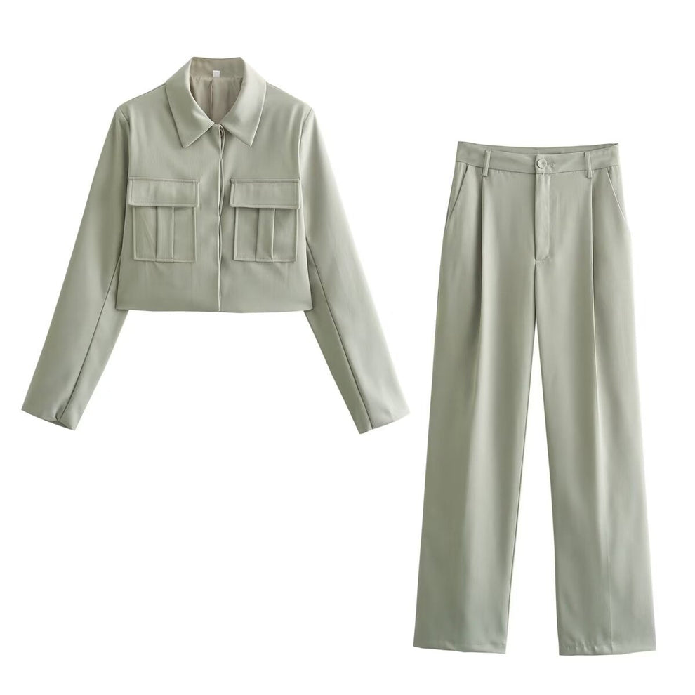 Melisandre – Loungewear Set voor Dames | Old Money Stijl & Tijdloze Elegantie