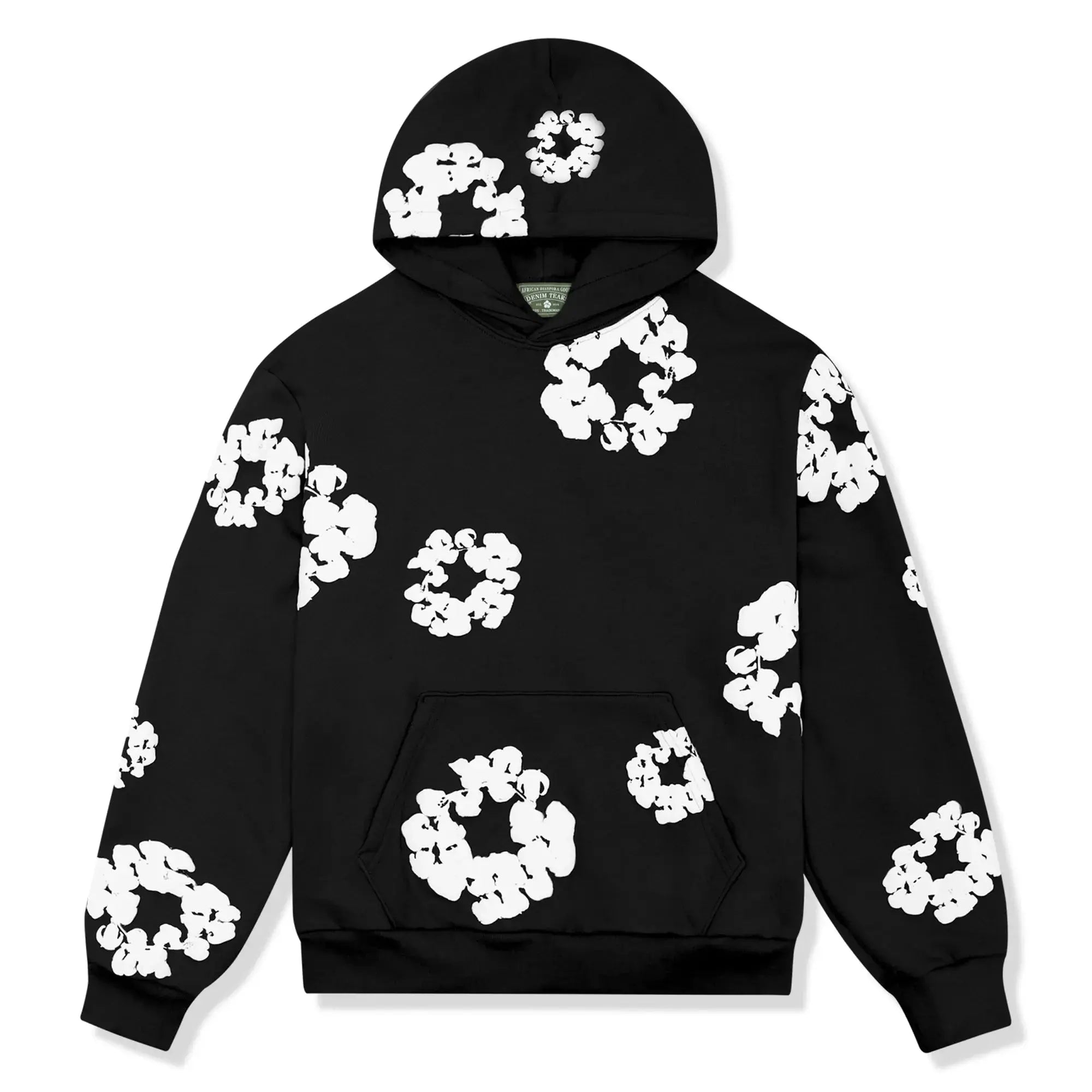 Selvianne Trainingsset – Bloemrijke Eenvoud met Comfort en Klasse