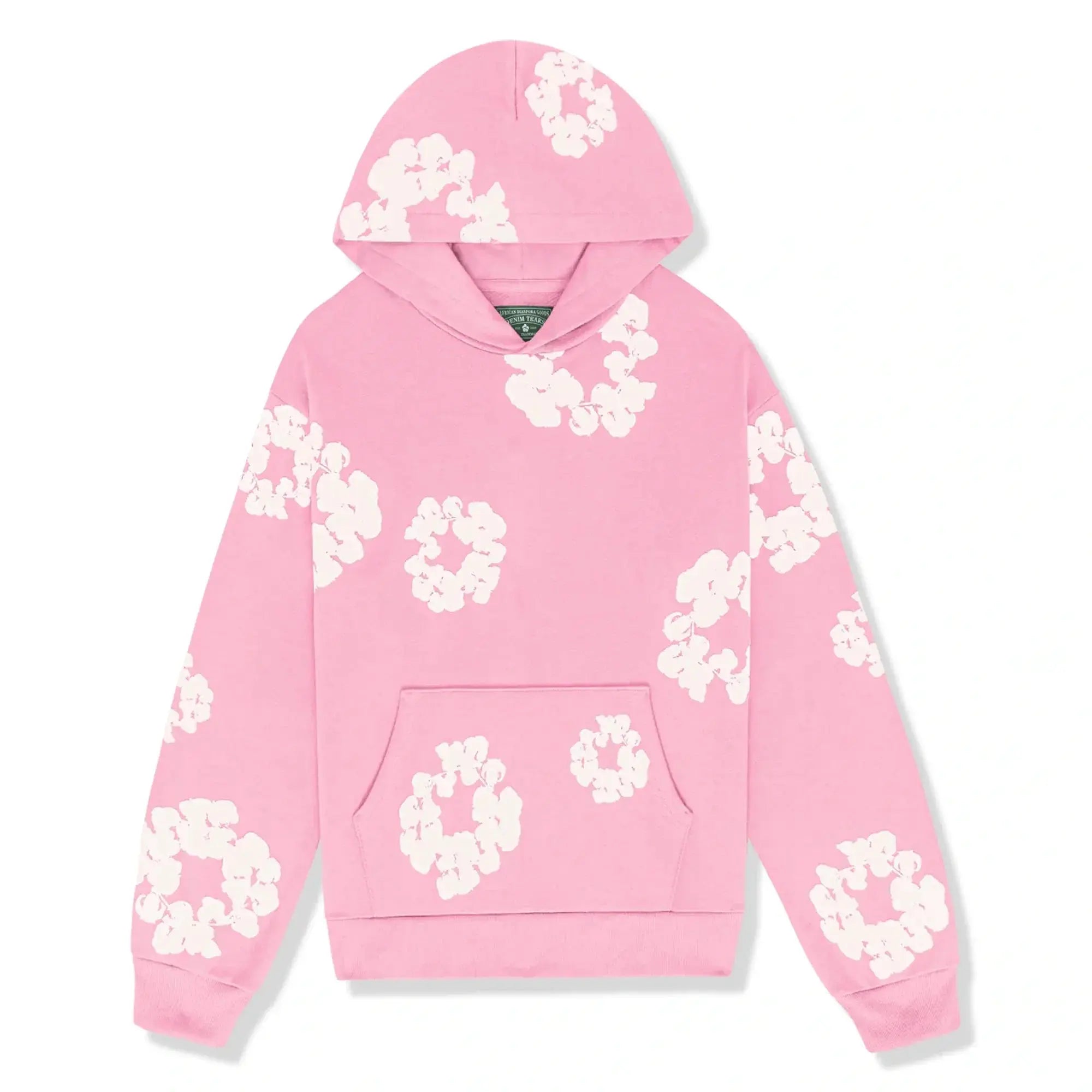 Selvianne Trainingsset – Bloemrijke Eenvoud met Comfort en Klasse