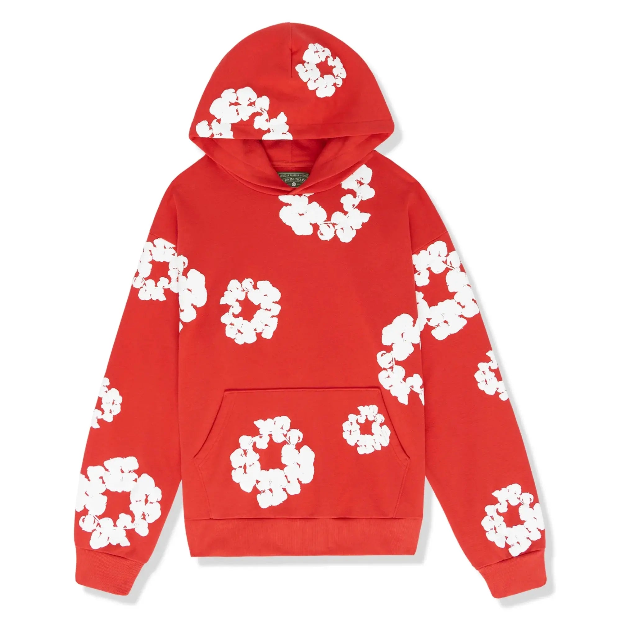 Selvianne Trainingsset – Bloemrijke Eenvoud met Comfort en Klasse