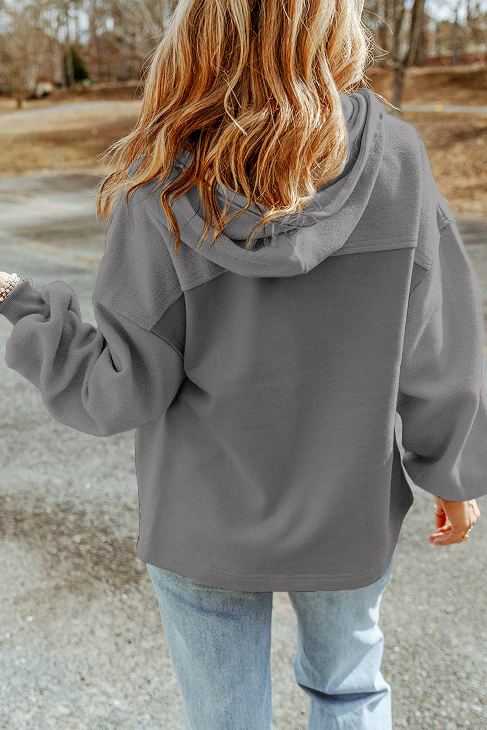 Amarielle – Dames Jas met Capuchon | Comfortabel, Casual & Veelzijdig