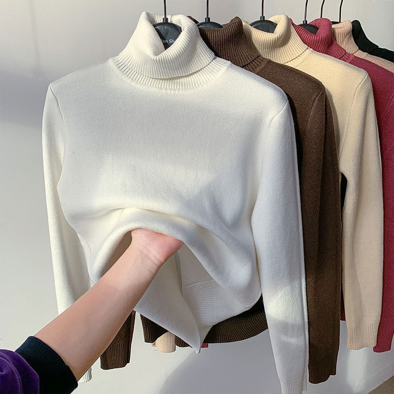 Elegante Knit Coltrui
