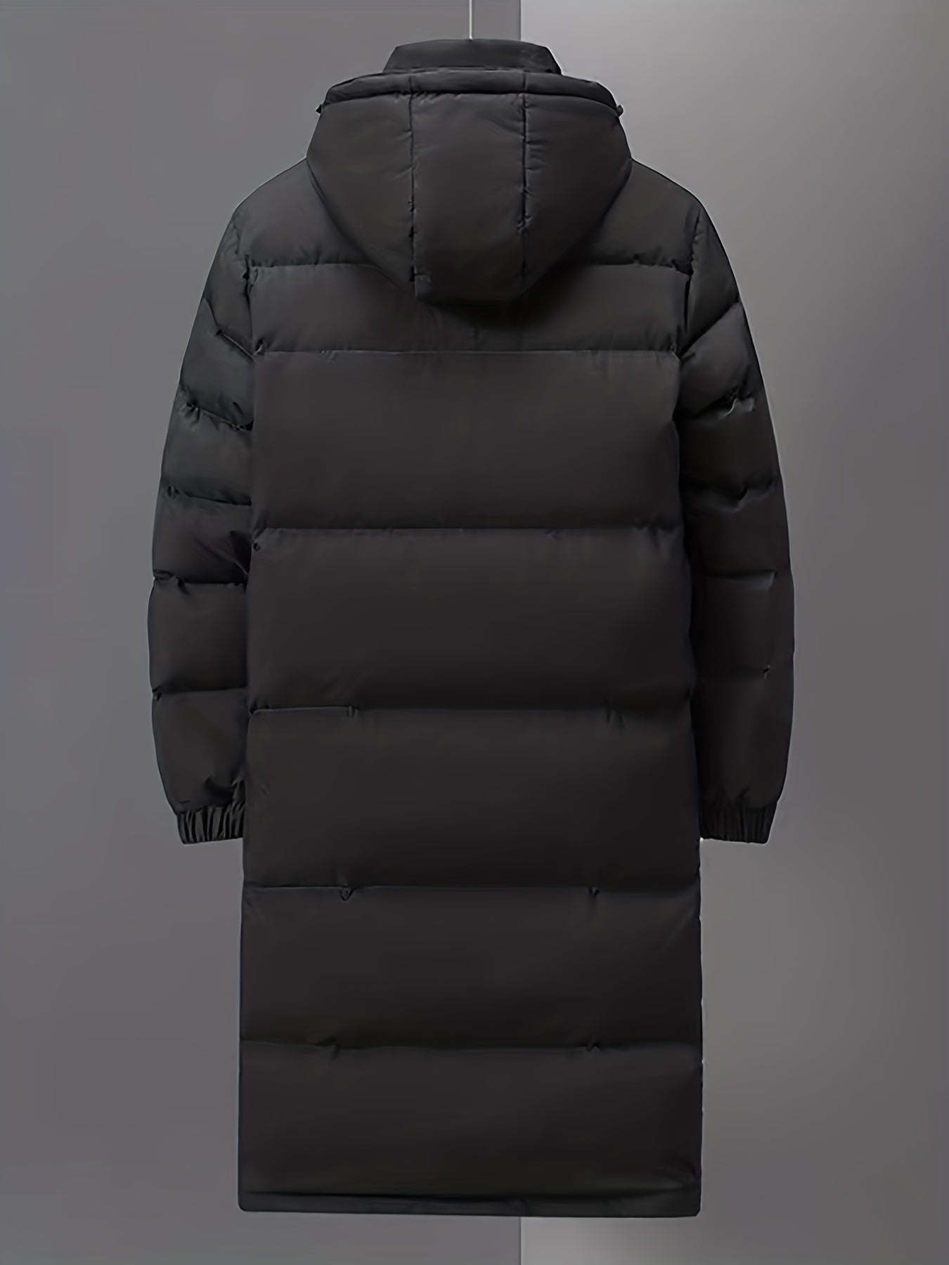 Clarine Winter Parka – lange damesparka met warme voering en elegante uitstraling