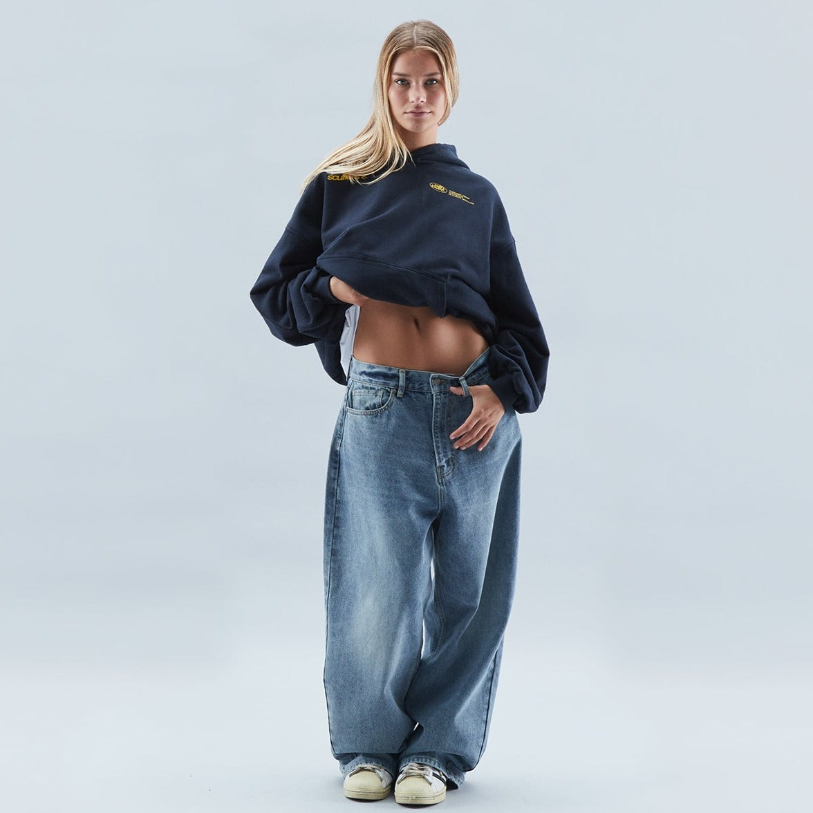 Althéon Hoodie – premium hoodie met modern design en ultiem comfort