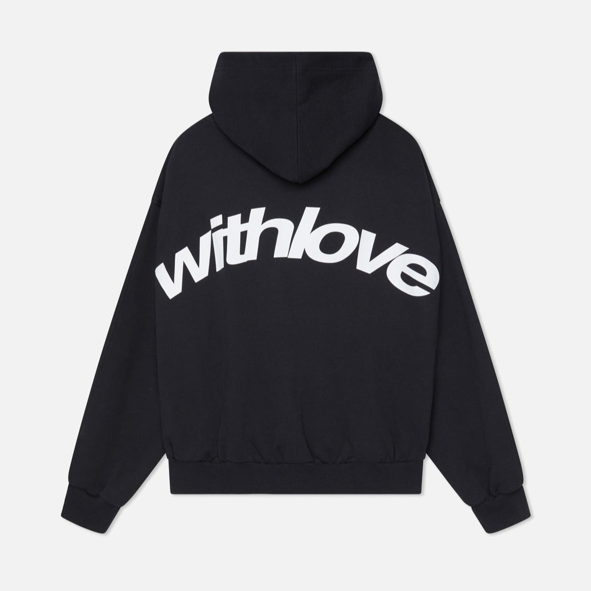 Althéon Hoodie – premium hoodie met modern design en ultiem comfort