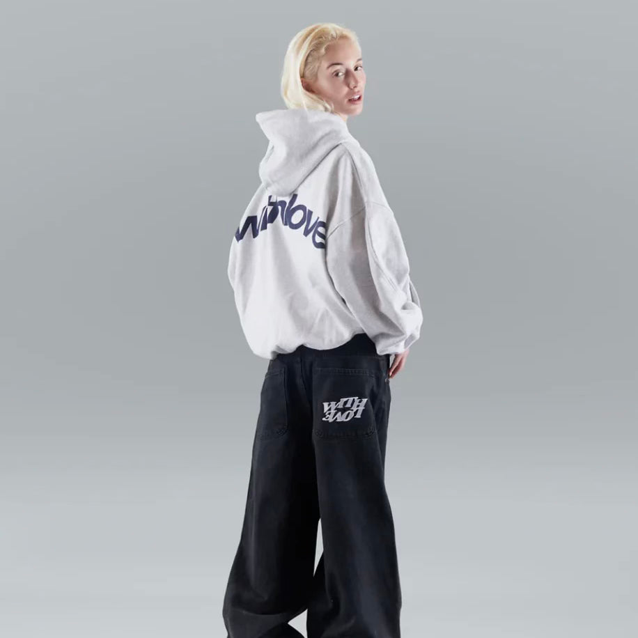 Althéon Hoodie – premium hoodie met modern design en ultiem comfort