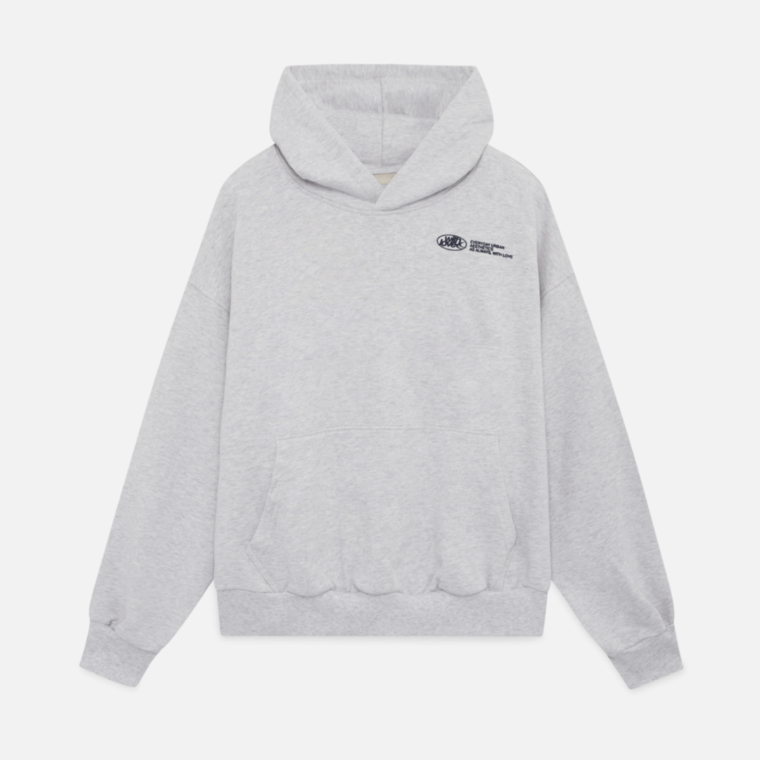Althéon Hoodie – premium hoodie met modern design en ultiem comfort
